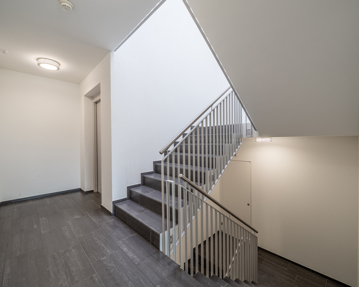 Treppenhaus