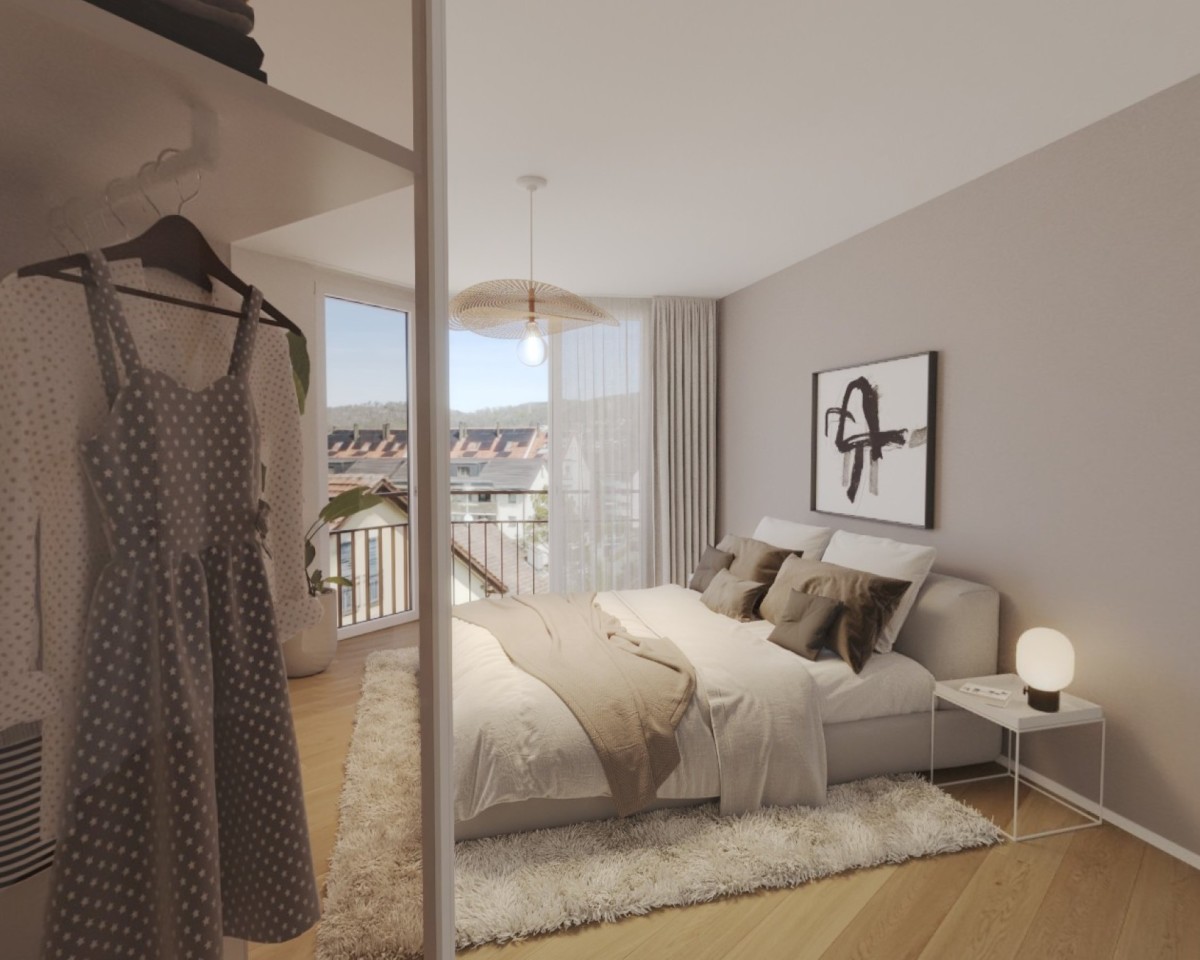 Hier werden Träume wahr