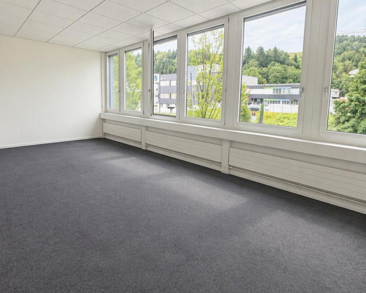 Einzelbüro