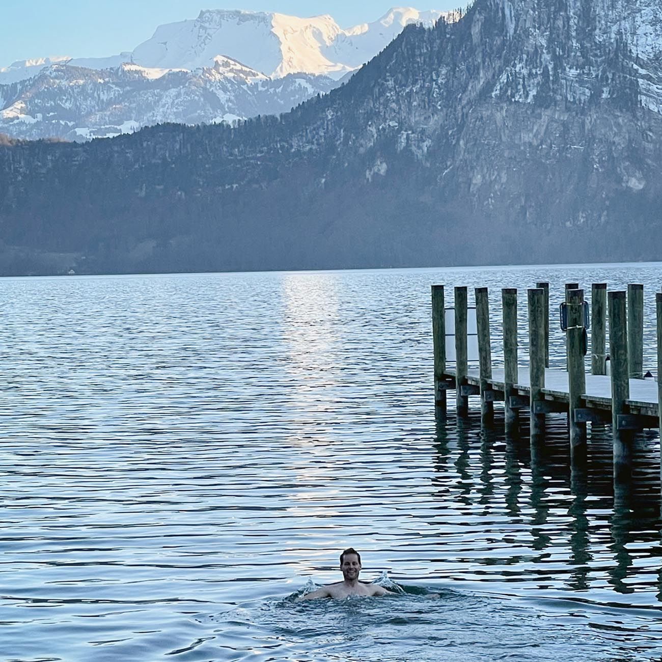 Stefan Kohler, Portfoliomanager Immobilien