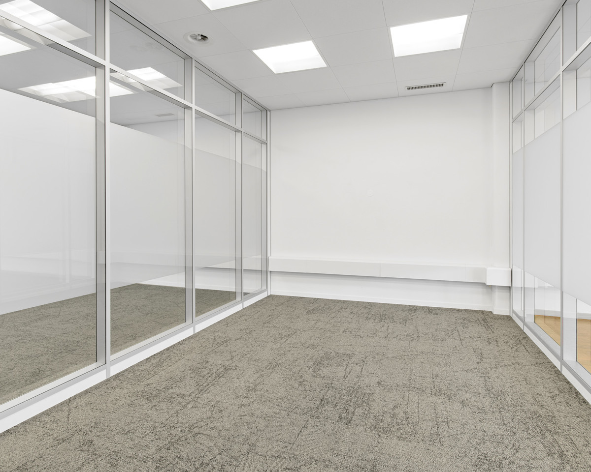 Tageslicht in allen Räumen