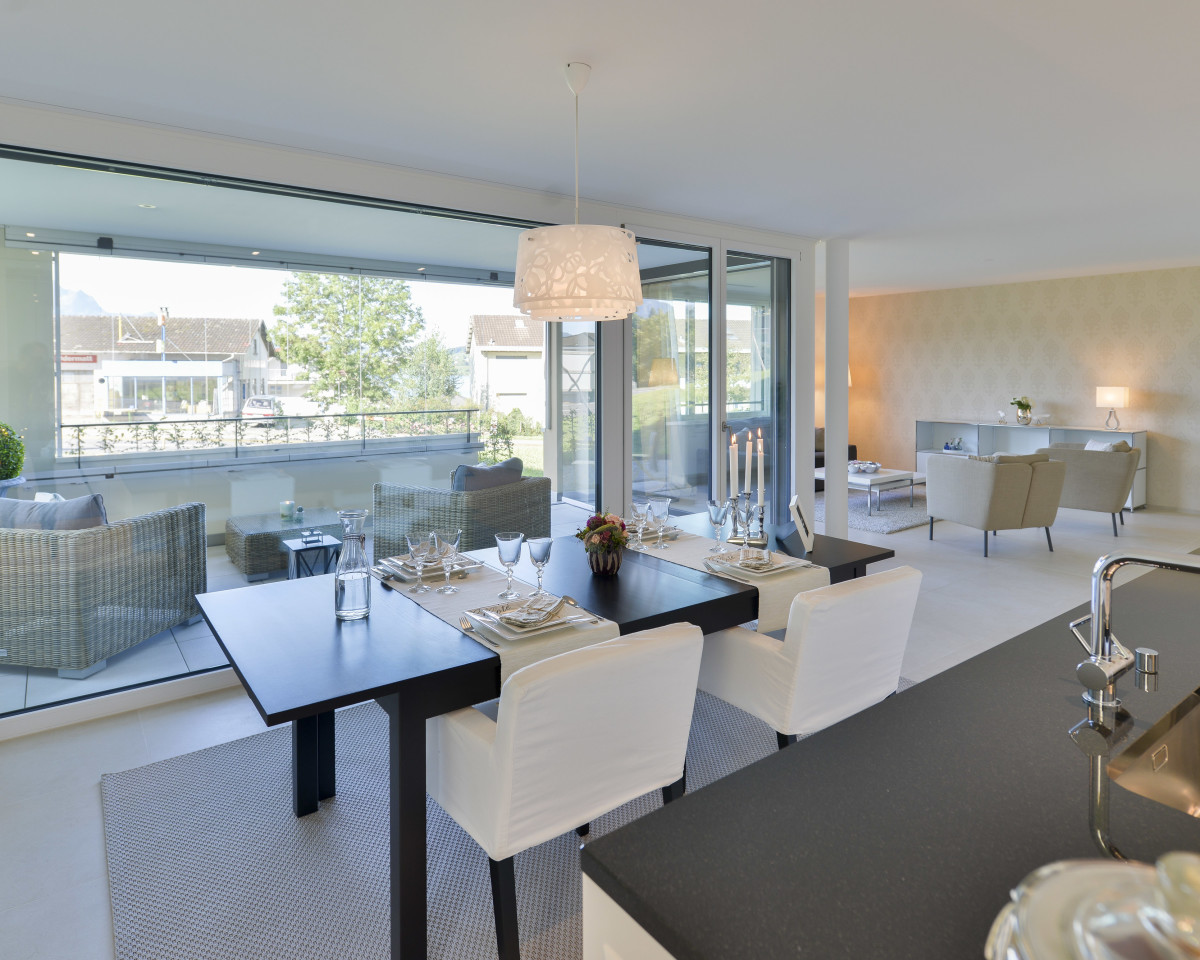 Wohn(t)räume zum Erleben