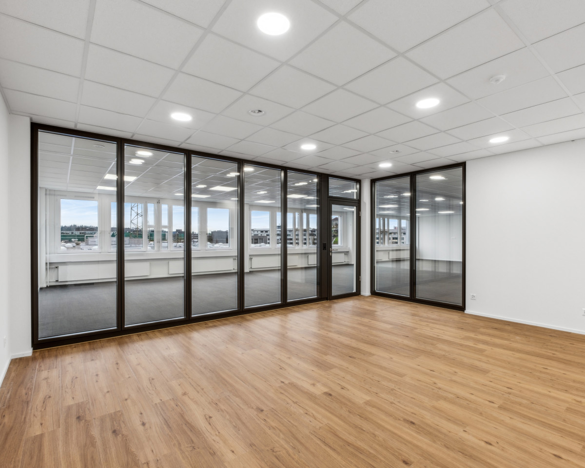 Küche / Aufenthaltsraum