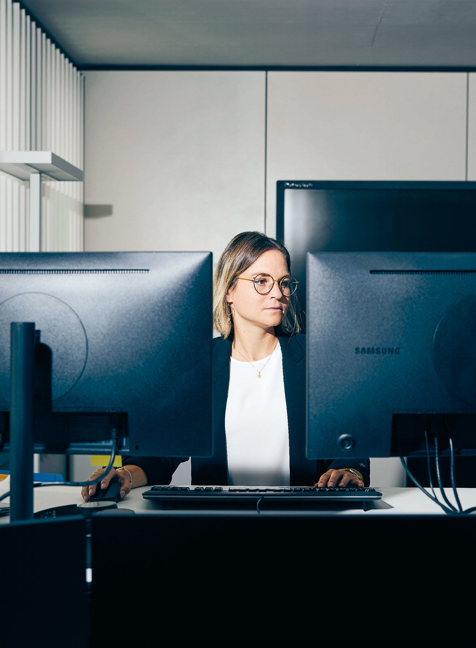 Seit 2018 werden die gesammelten Daten bei der Zuger Polizei systematisch analysiert, um den Tätern zuvorzukommen.