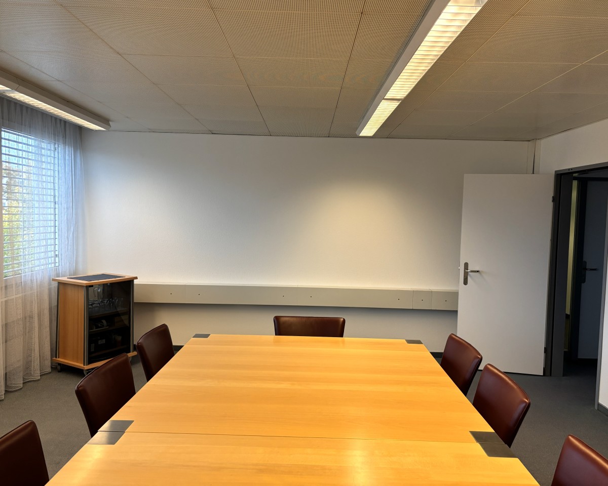 Sitzungszimmer/Büro