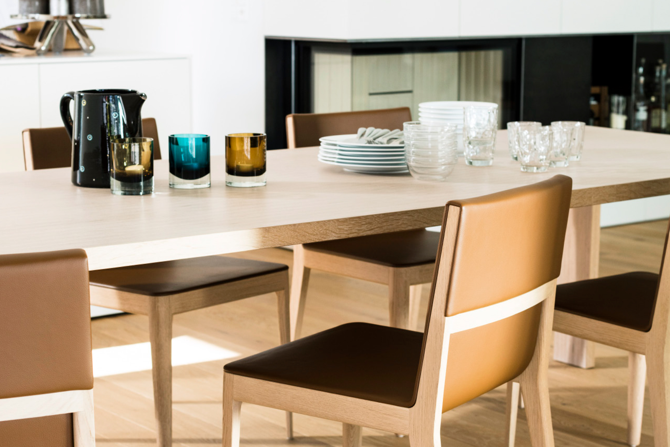 Diese Schubladeneinsatze Raumen Das Innenleben Der Kuche Auf Stilvolle Weise Auf Entwickelt Im Eigenen Kreativstudio In Kuche Kaufen Kuche Individuelle Kuchen