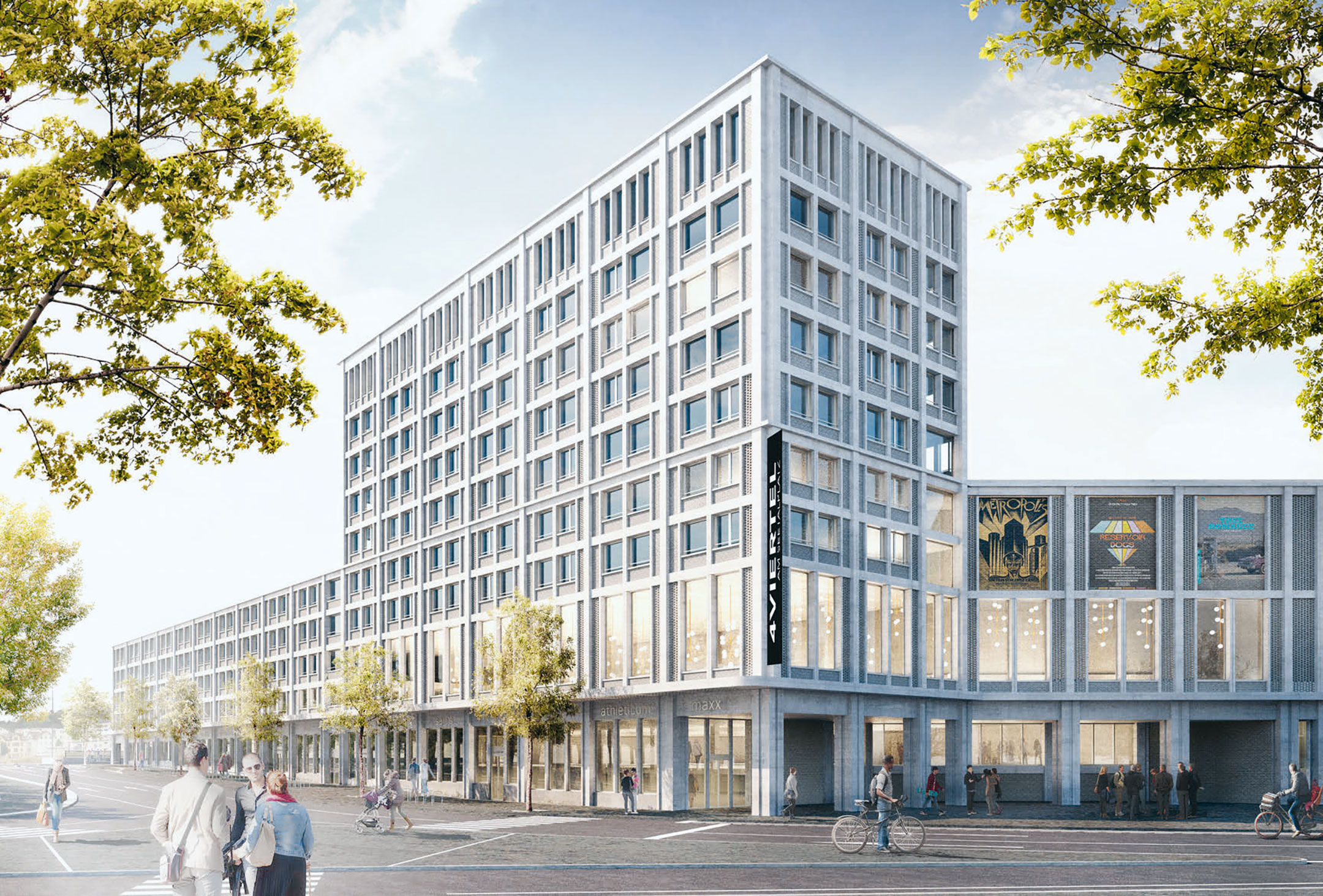 Gut geplant ist halb gewonnen